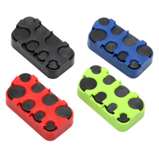 Hogyan válasszuk ki a legjobb műanyag érme pénztárcát a mindennapi használatra?